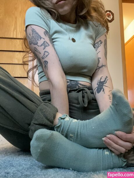 Mushbugs desnuda onlyfans