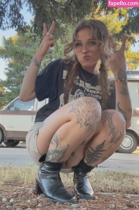 Mushbugs leaked onlyfans sex tape