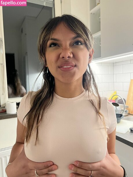 Natasha Revalo nudes onlyfans leaked