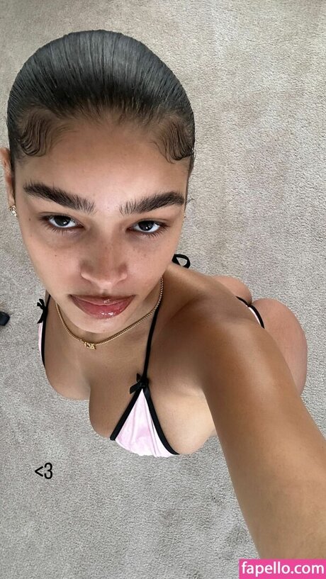 Alexis Carrington onlyfans leake