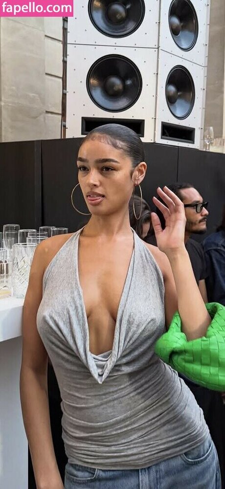 Alexis Carrington only fans leaks porn