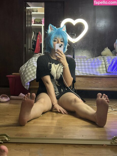 Meka Neko onlyfans uncensored