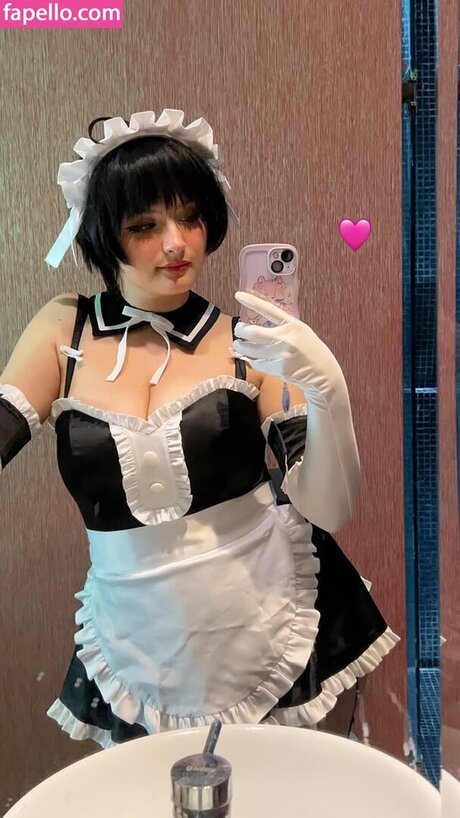 Meka Neko onlyfans naked porn