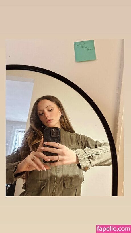 Lily Mo Sheen leaked nudes onlyfans