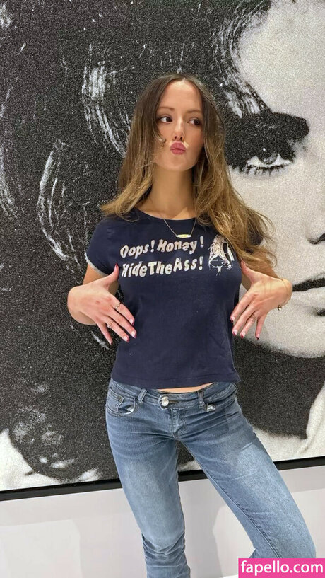 Lily Mo Sheen onlyfans leak sex