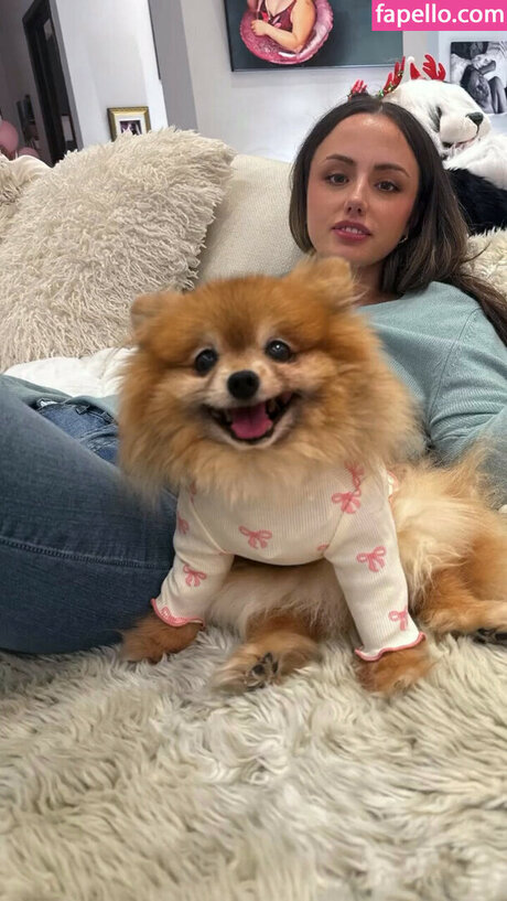 Lily Mo Sheen onlyfans leaj