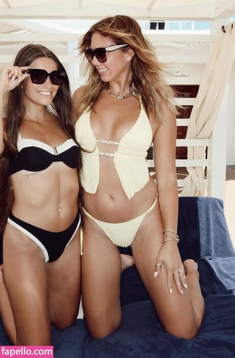 Madison Humphrey onlyfans leaked