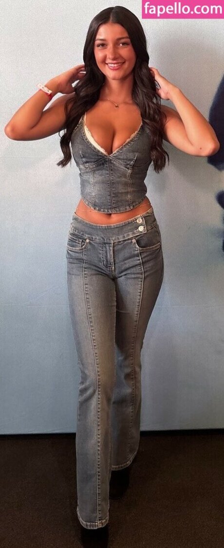 Gianna Thimons only fans leaked