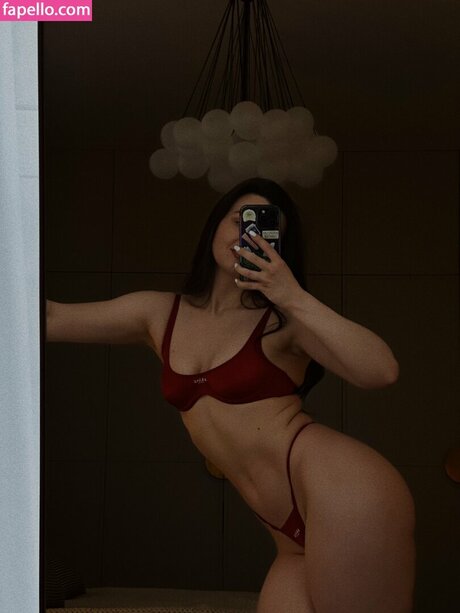 glazalinkaaa onlyfans leaked photos