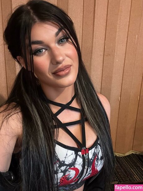 Bea Priestley only fans content