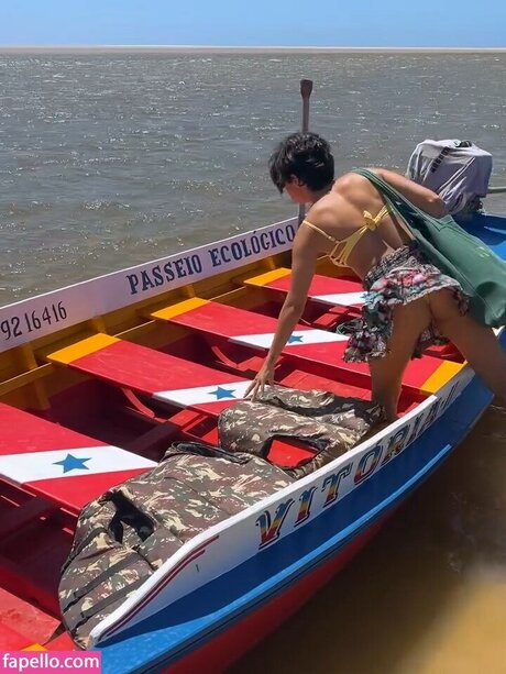 Carolina Oliveira onlyfans leak sex