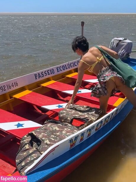 Carolina Oliveira only fans free