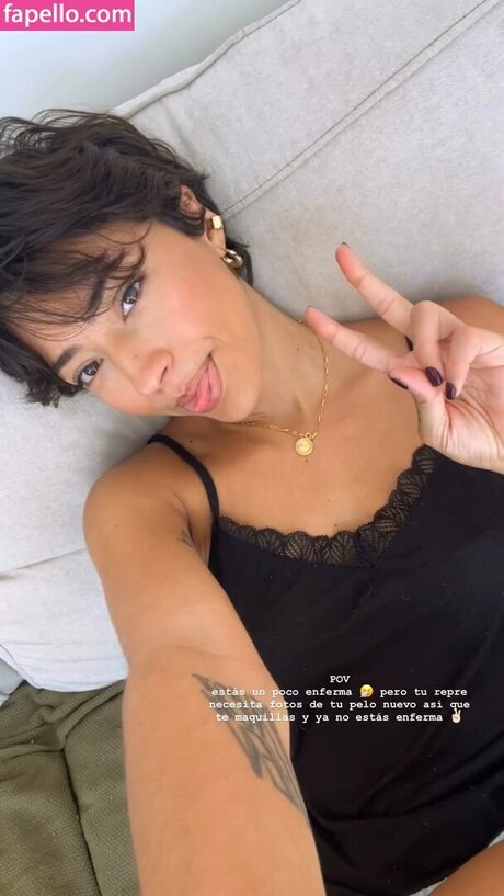 Carolina Oliveira onlyfans leaks