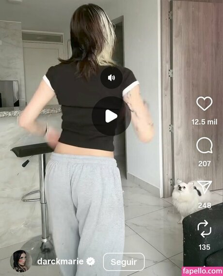 darckmarie free only fans