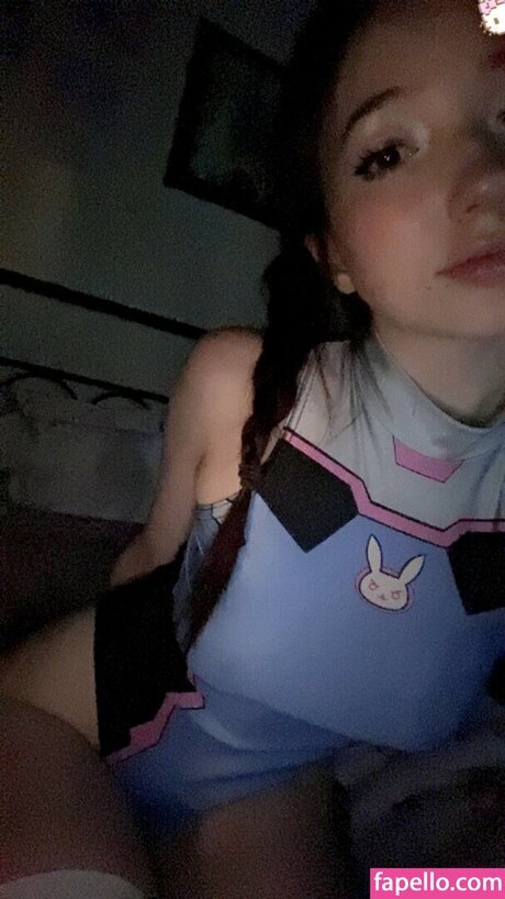 Casskittyy only fans photos