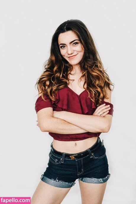 Liana Ramirez onlyfans leaked naked