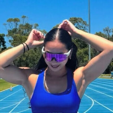 Sarah Schwarz onlyfans pic