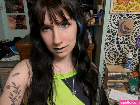 Dramaqueenlinx onlyfans porn leak