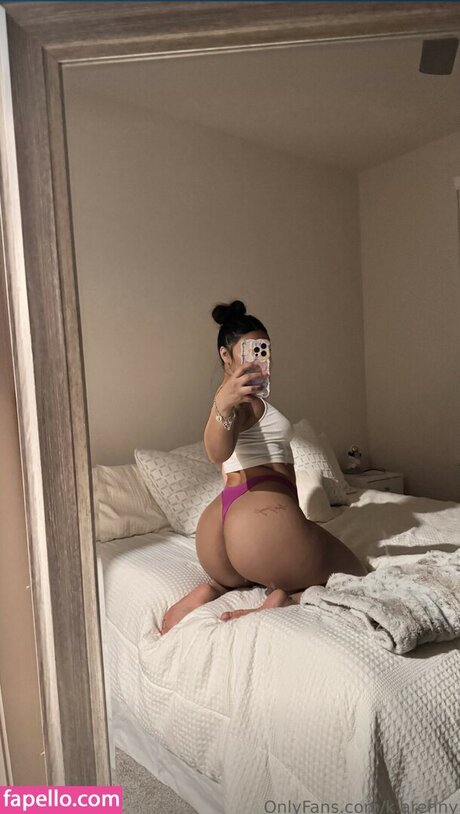 K arenny nude onlyfans pics