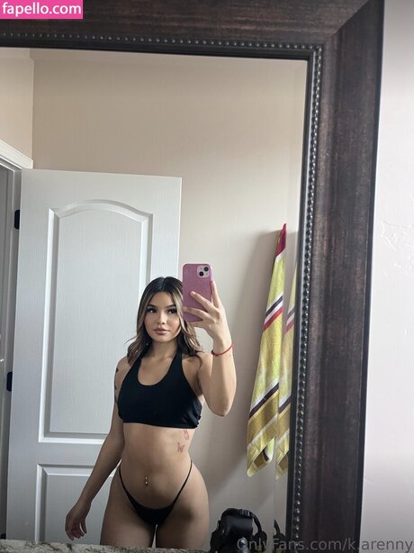 K arenny only fans pics