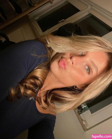 Demi Van Den Wildenberg onlyfans leaked porn