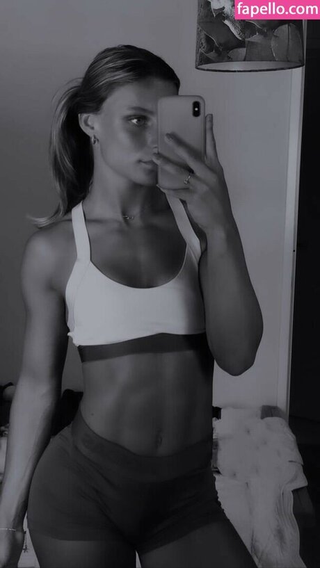 Demi Van Den Wildenberg onlyfans leak new