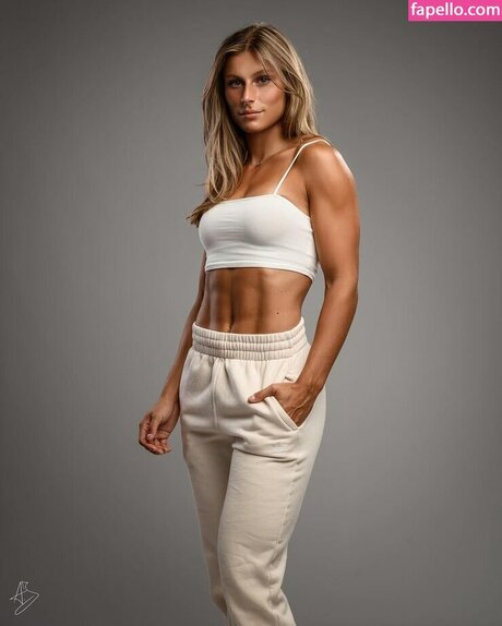 Demi Van Den Wildenberg onlyfans nude