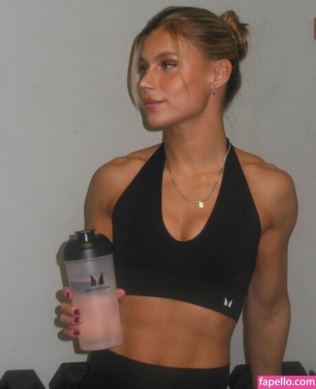 Demi Van Den Wildenberg only fans