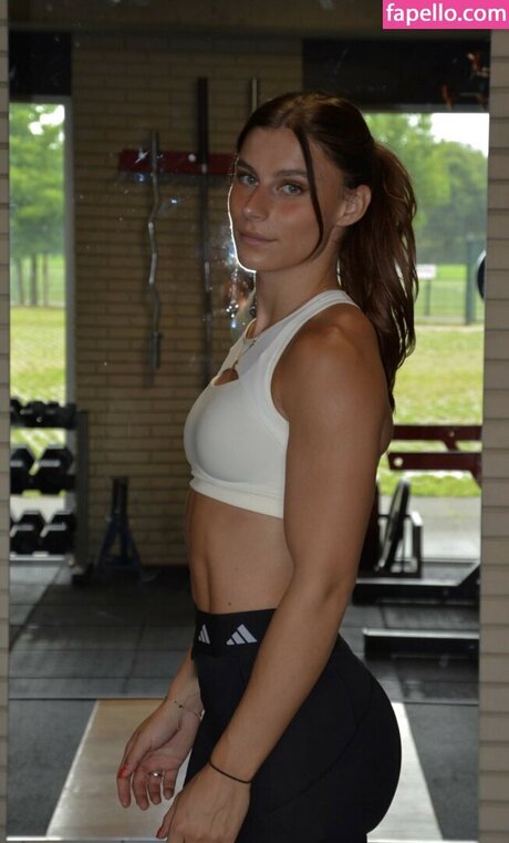 Demi Van Den Wildenberg free onlyfans