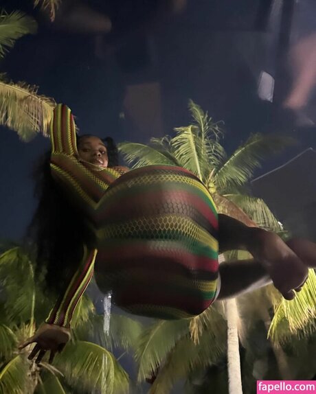 Sexxy Red onlyfans leaka