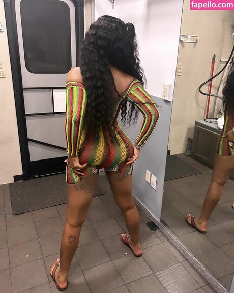 Sexxy Red onlyfans nudes porn