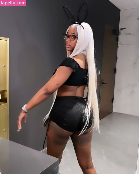 Sexxy Red onlyfans leaks free