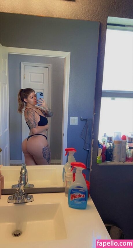 Lexi Johnson only fans leaked