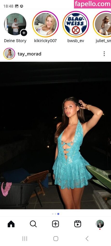 Tay Morad only fans free