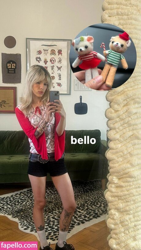 Kat Madeira nude leaked onlyfans