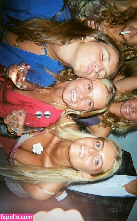 Sofie Houman leaked onlyfans free