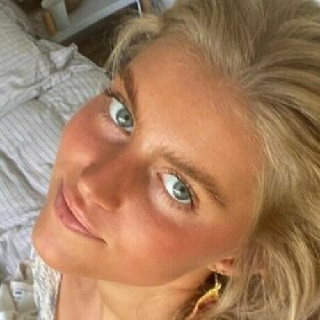 Sofie Houman onlyfans naked