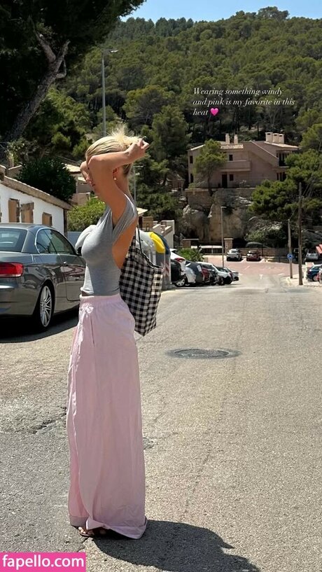 Sofie Houman joi onlyfans