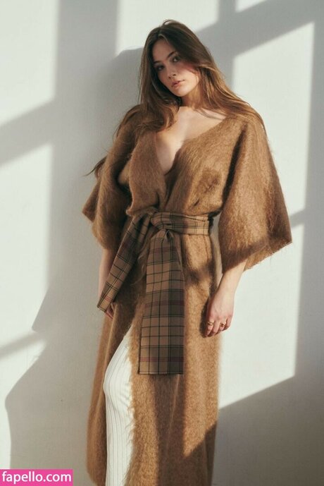 Julie Boye nude leaked onlyfans