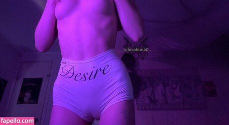 schizobimb0 onlyfans model