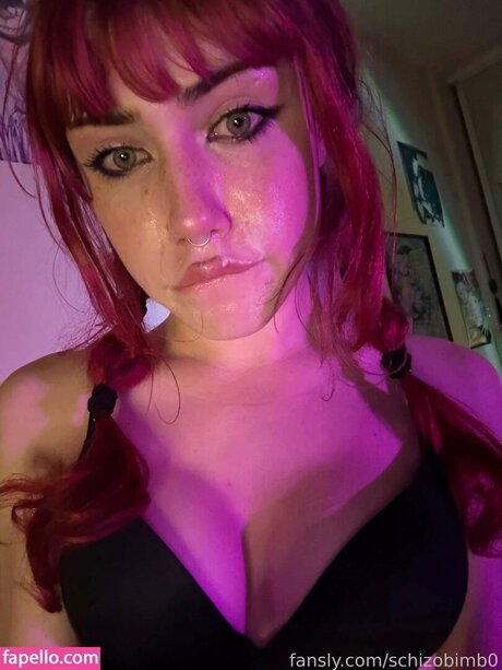 schizobimb0 nude onlyfans porn