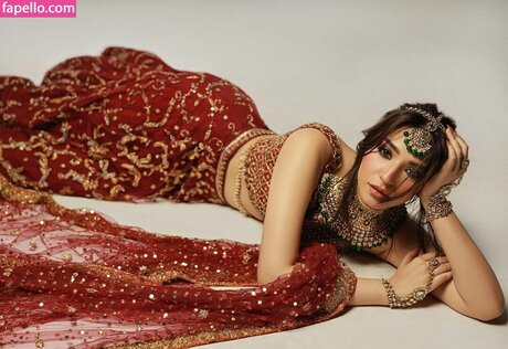 Ramsha Khan onlyfans nudes leaks