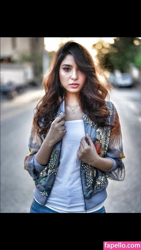 Ramsha Khan onlyfans leak