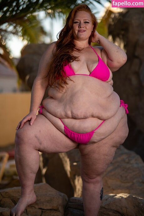 Julie Ginger onlyfans sex