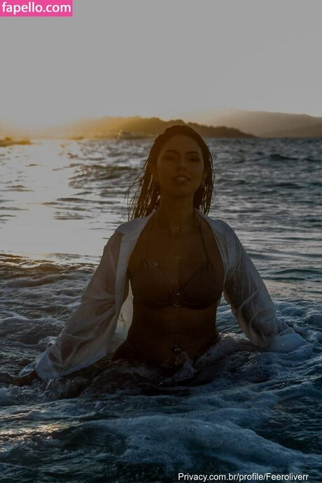 feeroliver onlyfans nude