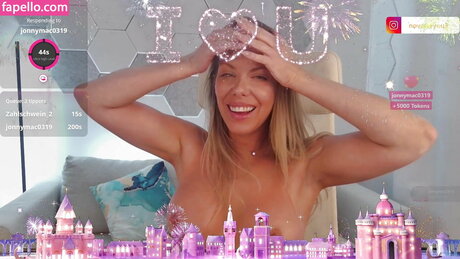 Nova Lee porn only fans