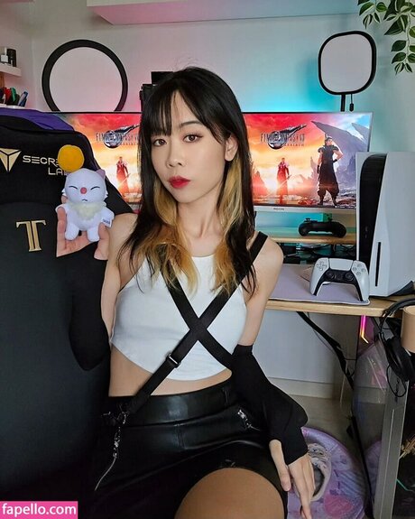 Wolfsbanee onlyfans leak porn