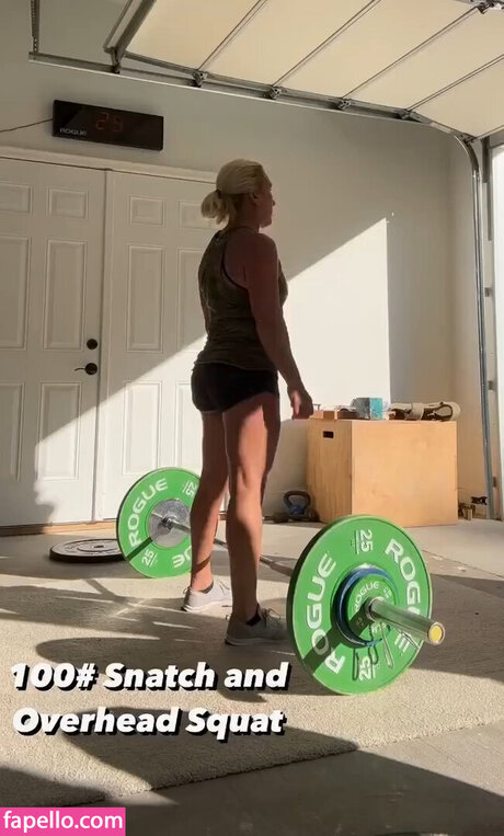 Marjorie Taylor Greene onlyfans pic