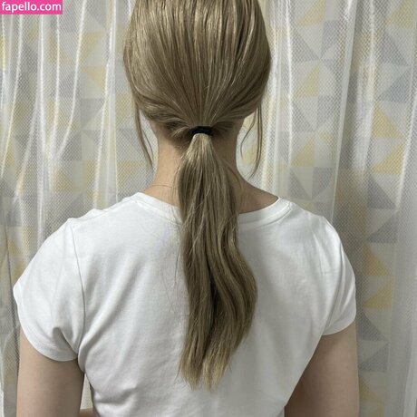 Nanachan only fans leaked porn