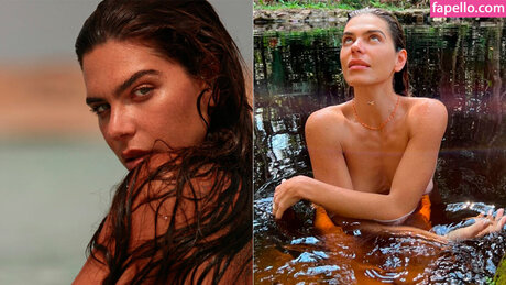 Mariana Goldfarb nude porn onlyfans